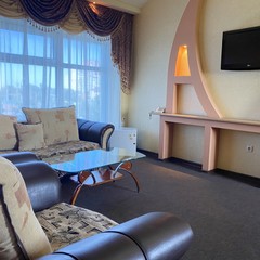 Гостиница КДЦ, Ростов-на-Дону, Ростовская область