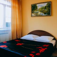 Отель Абрикос, Ростов-на-Дону, Ростовская область