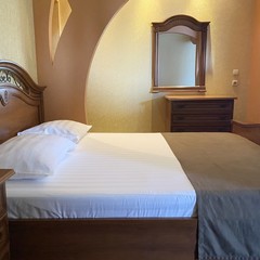 Гостиница КДЦ, Ростов-на-Дону, Ростовская область