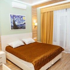 Гостиничный комплекс Купеческий Двор, Ростов-на-Дону, Ростовская область