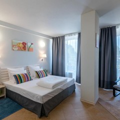 Гостиница Loyal Guest House, Ростов-на-Дону, Ростовская область