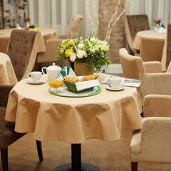 Отель Березовый Двор, Ростов-на-Дону, Ростовская область