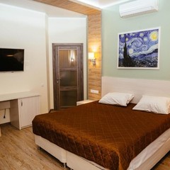 Гостиничный комплекс Купеческий Двор, Ростов-на-Дону, Ростовская область