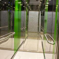 Отель Березовый Двор, Ростов-на-Дону, Ростовская область