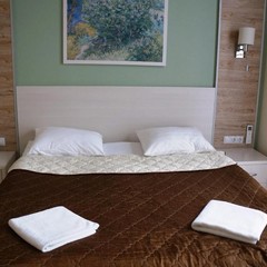 Гостиничный комплекс Купеческий Двор, Ростов-на-Дону, Ростовская область