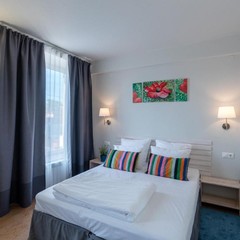 Гостиница Loyal Guest House, Ростов-на-Дону, Ростовская область