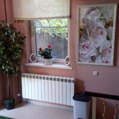 Отель Абрикос, Ростов-на-Дону, Ростовская область