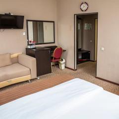 Отель Аэро-Отель, Ростов-на-Дону, Ростовская область