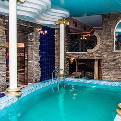 Гостиница КДЦ, Ростов-на-Дону, Ростовская область