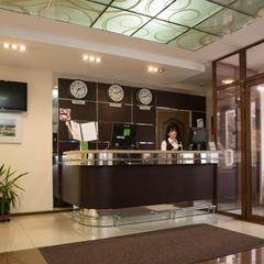 Отель Аэро-Отель, Ростов-на-Дону, Ростовская область