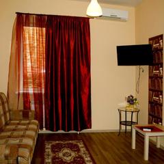 Отель Абрикос, Ростов-на-Дону, Ростовская область