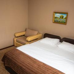 Отель Аэро-Отель, Ростов-на-Дону, Ростовская область