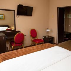 Отель Аэро-Отель, Ростов-на-Дону, Ростовская область