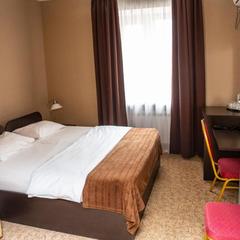 Отель Аэро-Отель, Ростов-на-Дону, Ростовская область