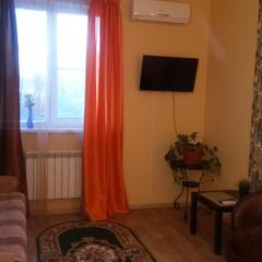 Отель Абрикос, Ростов-на-Дону, Ростовская область