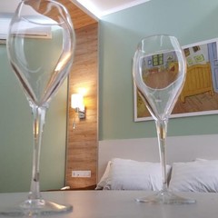 Гостиничный комплекс Купеческий Двор, Ростов-на-Дону, Ростовская область