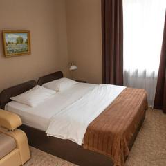 Отель Аэро-Отель, Ростов-на-Дону, Ростовская область