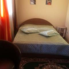 Отель Абрикос, Ростов-на-Дону, Ростовская область