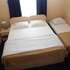 Отель Аэро-Отель, Ростов-на-Дону, Ростовская область