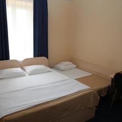 Отель Аэро-Отель, Ростов-на-Дону, Ростовская область