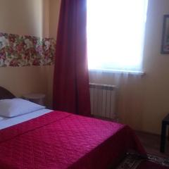 Отель Абрикос, Ростов-на-Дону, Ростовская область