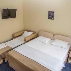 Отель Аэро-Отель, Ростов-на-Дону, Ростовская область