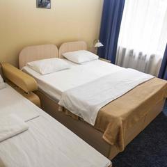 Отель Аэро-Отель, Ростов-на-Дону, Ростовская область