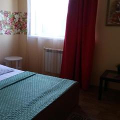 Отель Абрикос, Ростов-на-Дону, Ростовская область