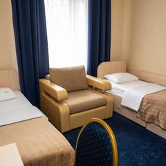 Отель Аэро-Отель, Ростов-на-Дону, Ростовская область