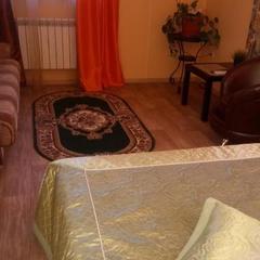 Отель Абрикос, Ростов-на-Дону, Ростовская область