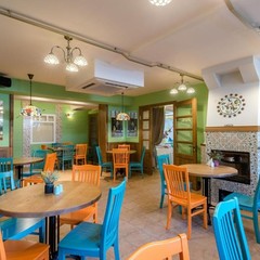 Гостиница Loyal Guest House, Ростов-на-Дону, Ростовская область