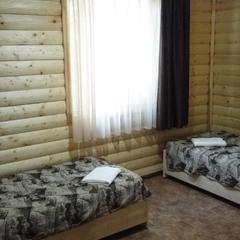 База отдыха Полюс, Ростов-на-Дону, Ростовская область