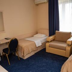 Отель Аэро-Отель, Ростов-на-Дону, Ростовская область