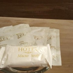 Гостиничный комплекс Купеческий Двор, Ростов-на-Дону, Ростовская область