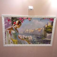 Отель Абрикос, Ростов-на-Дону, Ростовская область