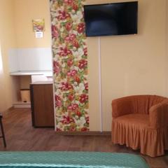 Отель Абрикос, Ростов-на-Дону, Ростовская область