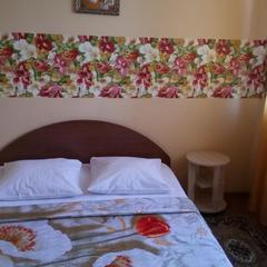 Отель Абрикос, Ростов-на-Дону, Ростовская область