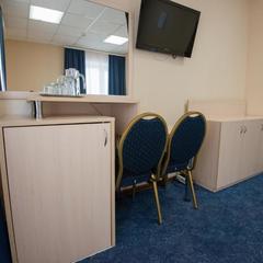 Отель Аэро-Отель, Ростов-на-Дону, Ростовская область