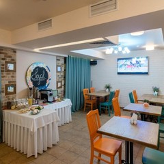 Гостиница Loyal Guest House, Ростов-на-Дону, Ростовская область