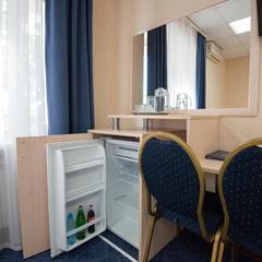 Отель Аэро-Отель, Ростов-на-Дону, Ростовская область