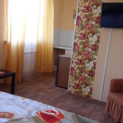 Отель Абрикос, Ростов-на-Дону, Ростовская область