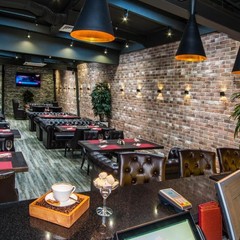 Гостиничный комплекс Купеческий Двор, Ростов-на-Дону, Ростовская область