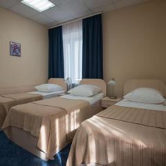 Отель Аэро-Отель, Ростов-на-Дону, Ростовская область