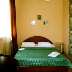 Отель Абрикос, Ростов-на-Дону, Ростовская область