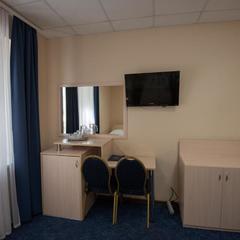 Отель Аэро-Отель, Ростов-на-Дону, Ростовская область