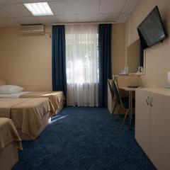 Отель Аэро-Отель, Ростов-на-Дону, Ростовская область