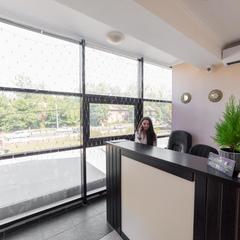 Отель Лотос, Ростов-на-Дону, Ростовская область