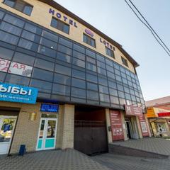 Отель Лотос, Ростов-на-Дону, Ростовская область