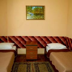 Отель Абрикос, Ростов-на-Дону, Ростовская область