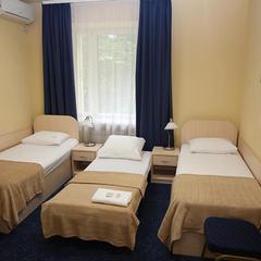 Отель Аэро-Отель, Ростов-на-Дону, Ростовская область